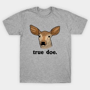 True Doe T-Shirt